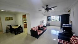Blk 104 Whampoa View (Toa Payoh), HDB 5 Rooms #548391581
